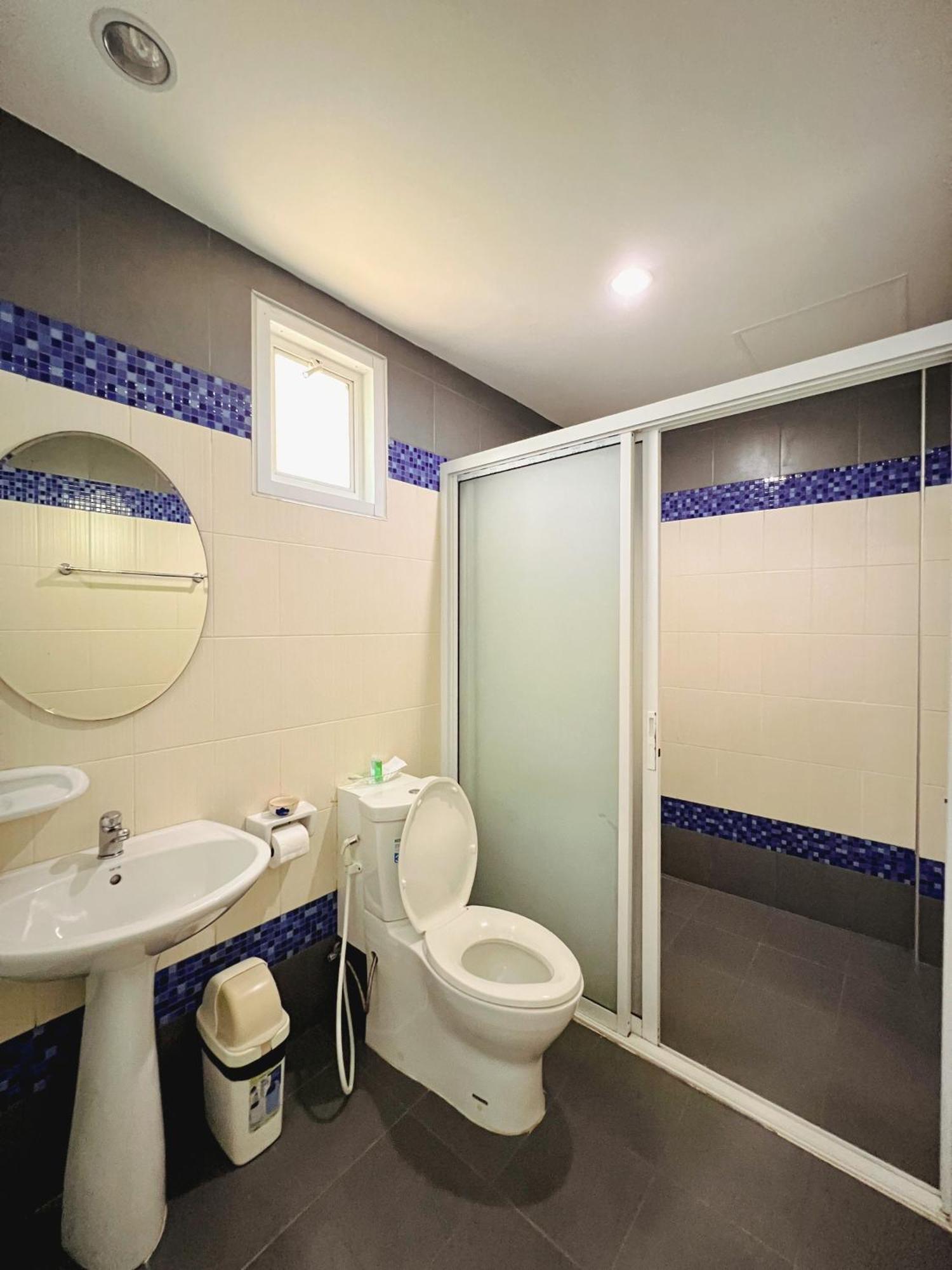 Baan Faa Talaychan Resort Pantai Chao Lao Bagian luar foto