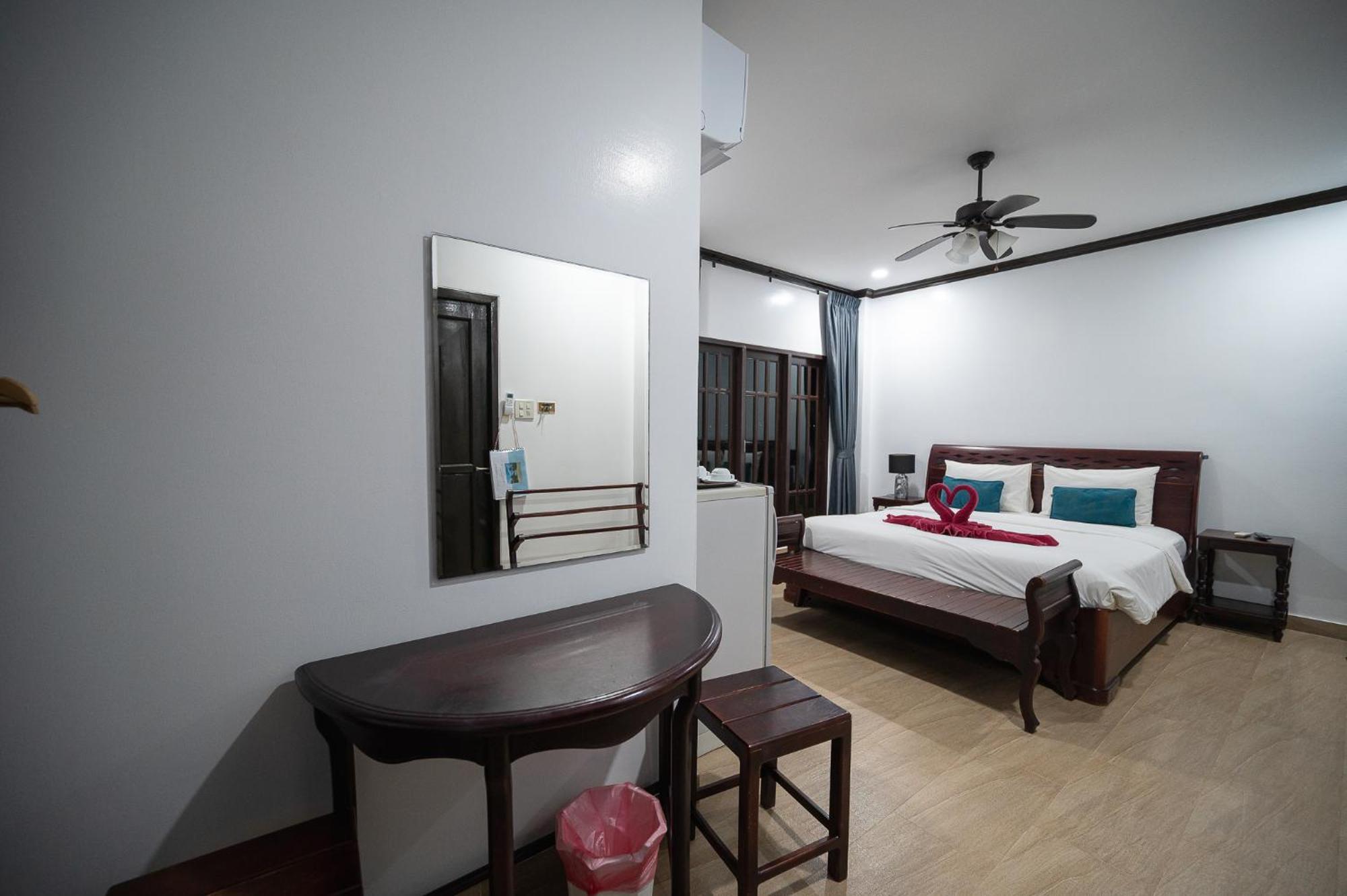 Baan Faa Talaychan Resort Pantai Chao Lao Bagian luar foto